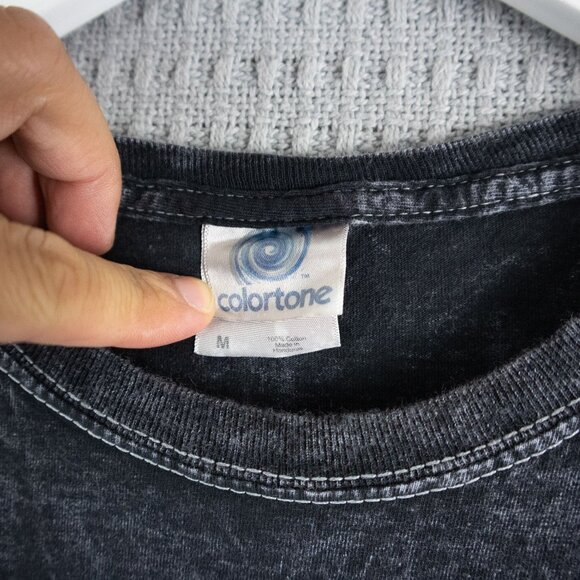 Journey Freedom Tour 2024 Band Tee Mens Medium - Picture 4 of 7